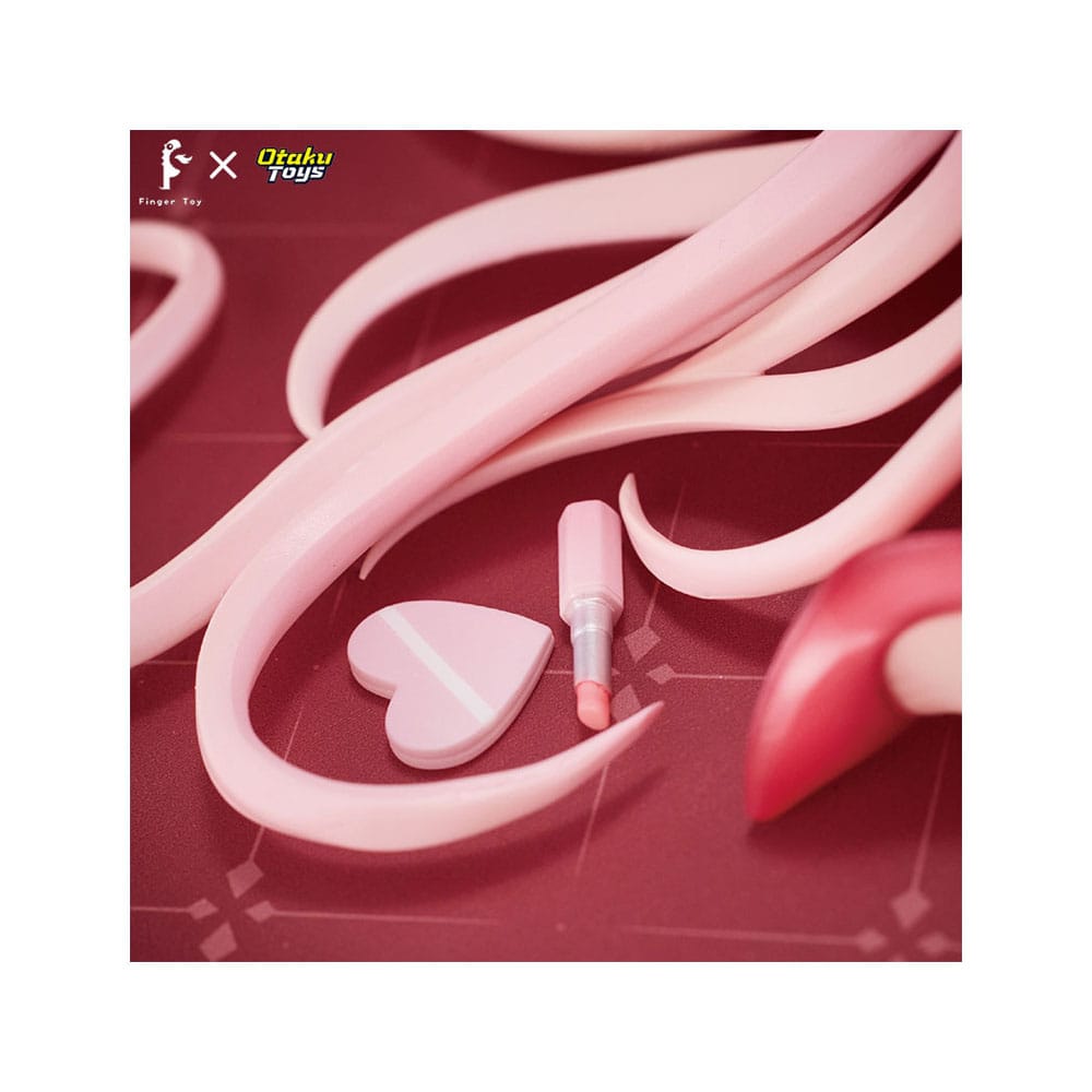 PREORDINE+ 03/2026 Original Character Illustrated by NIKUO PVC Statue 1/6 Momoa Bunny Ver. 15 cm