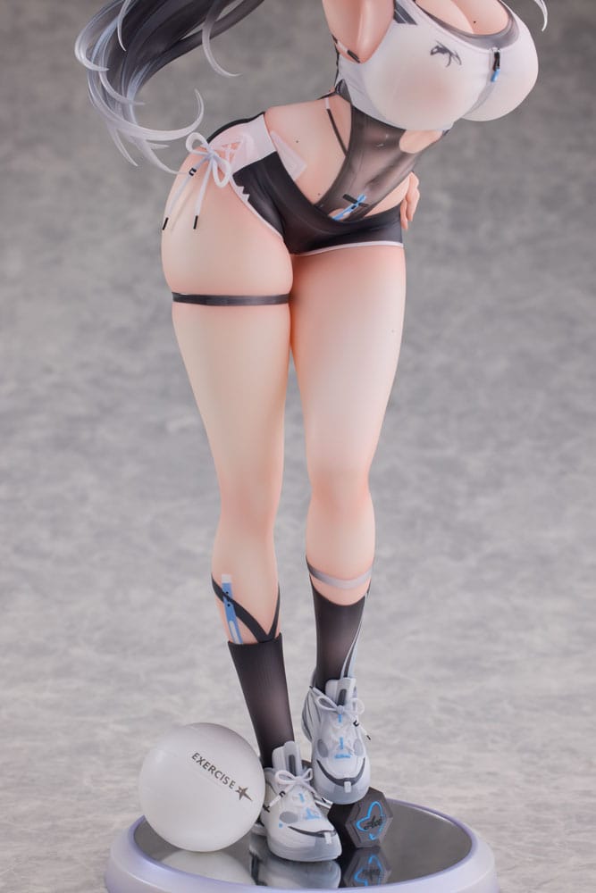 PREORDINE 05/2026 Original Character Statue 1/6 Kana Illustrated by Maden 30 cm (PREORDINE NON CANCELLABILE)