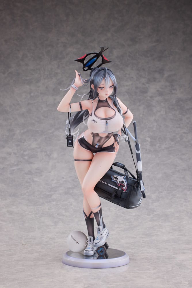 PREORDINE 05/2026 Original Character Statue 1/6 Kana Illustrated by Maden 30 cm (PREORDINE NON CANCELLABILE)