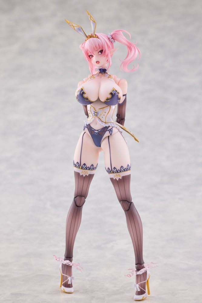 PREORDINE+ 08/2027 Original Character Galactic Series Action Figure 1/12 Alice 16 cm