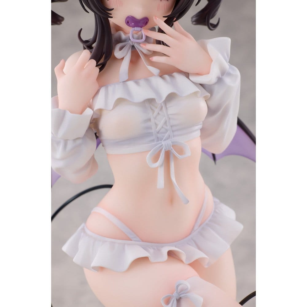 VORBESTELLUNG+ 07/2027 Original Character PVC Figur 1/6 Shino Illustriert von RIKO 30 cm