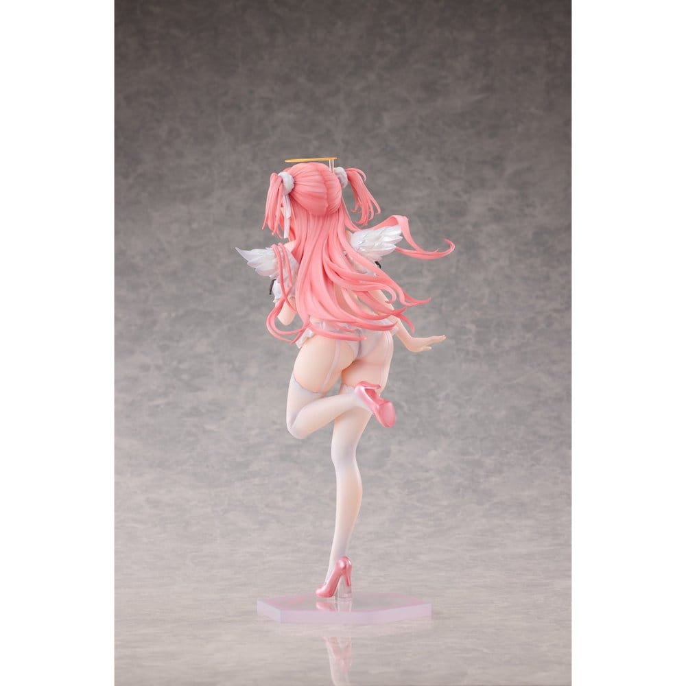 PREORDINE+ 07/2027 Original Character PVC Figure 1/6 Aimu Illustrated by RIKO 29 cm