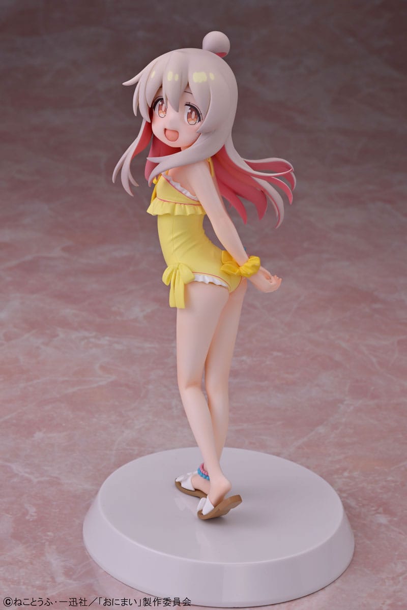 SU ORDINAZIONE Summer Queens PVC Statue 1/8 Deluxe Version 19 cm