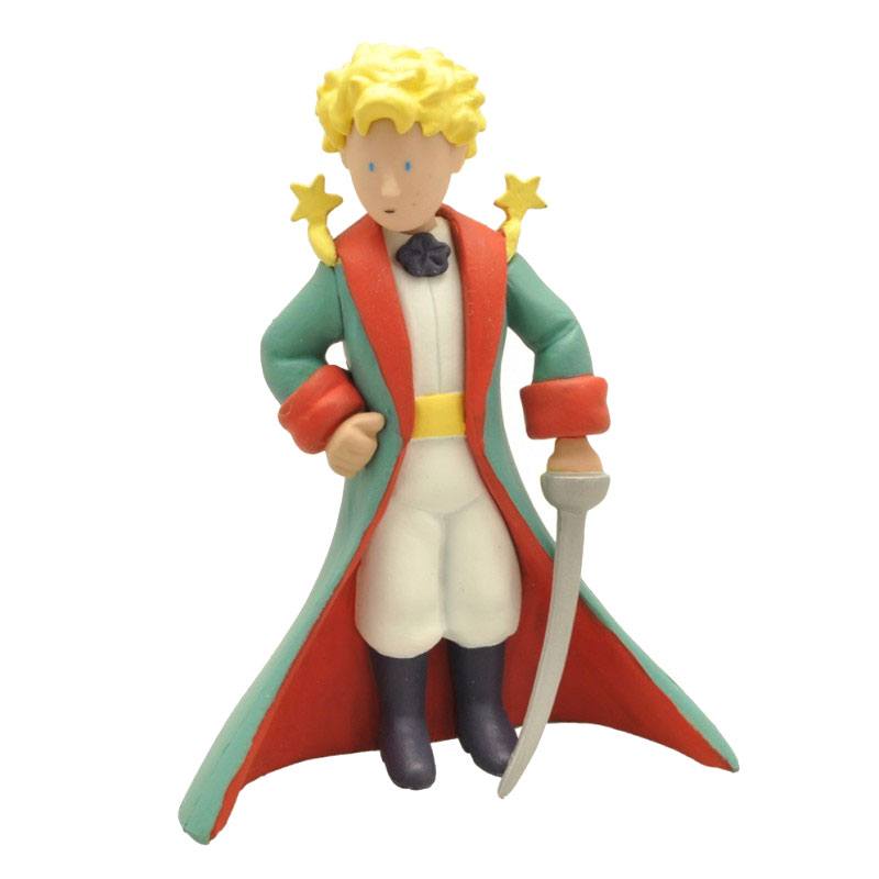 SU ORDINAZIONE The Little Prince Figure The Little Prince 7 cm