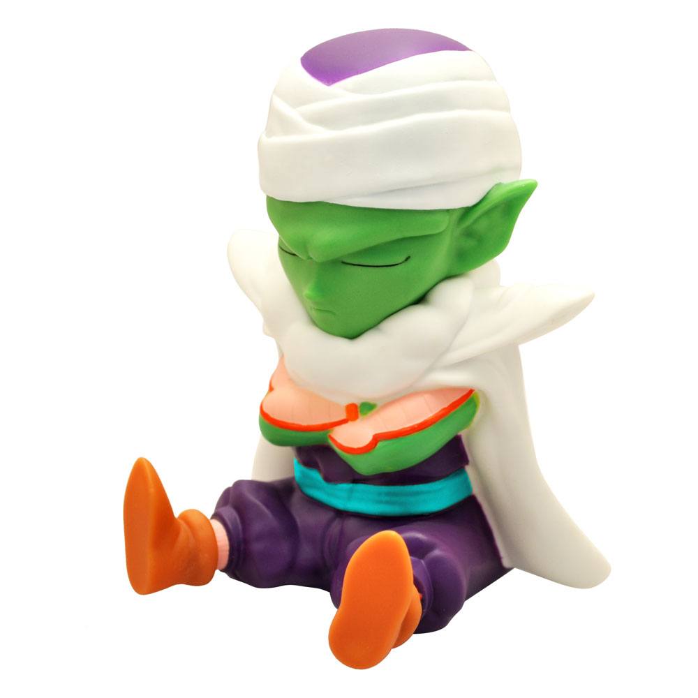 Dragon Ball Chibi Bust Bank Small 16cm MADE TO ORDER