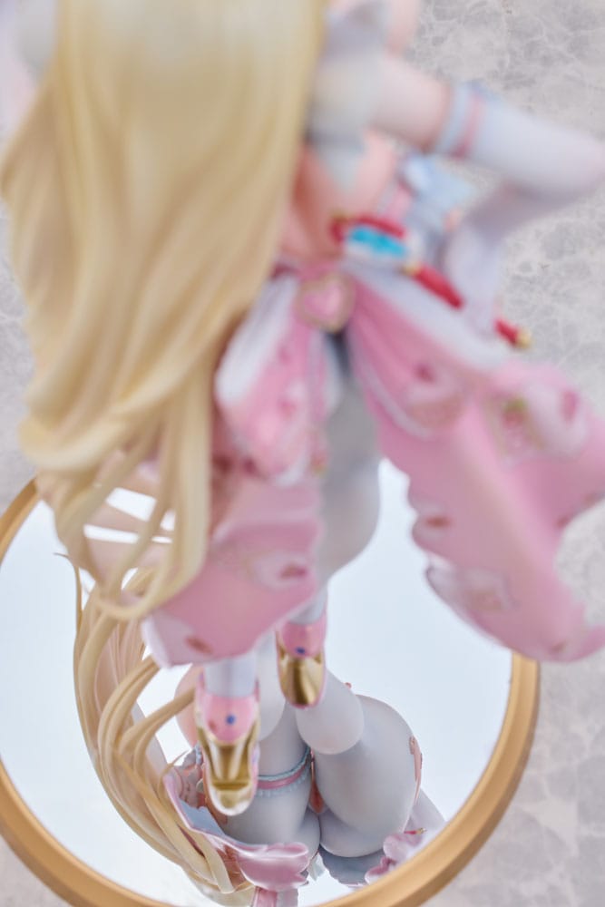 PREORDINE CHIUSO 05/2025 Original Character PVC Statue 1/6 Sadie Illustrated by Mendokusai 31 cm (18+)  (PREORDINE NON CANCELLABILE)