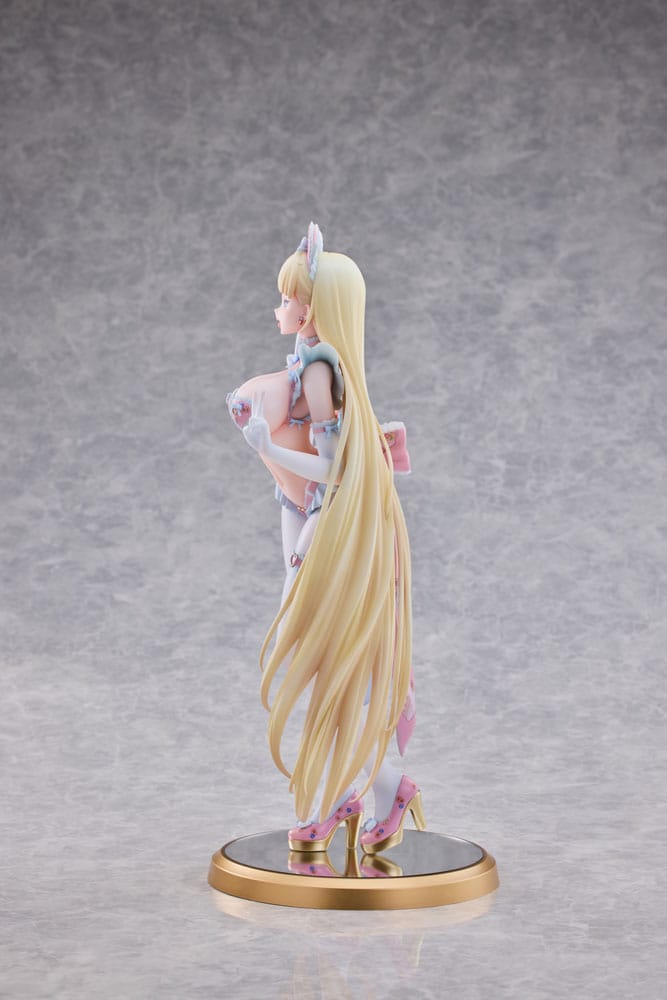 PREORDINE CHIUSO 05/2025 Original Character PVC Statue 1/6 Sadie Illustrated by Mendokusai 31 cm (18+)  (PREORDINE NON CANCELLABILE)