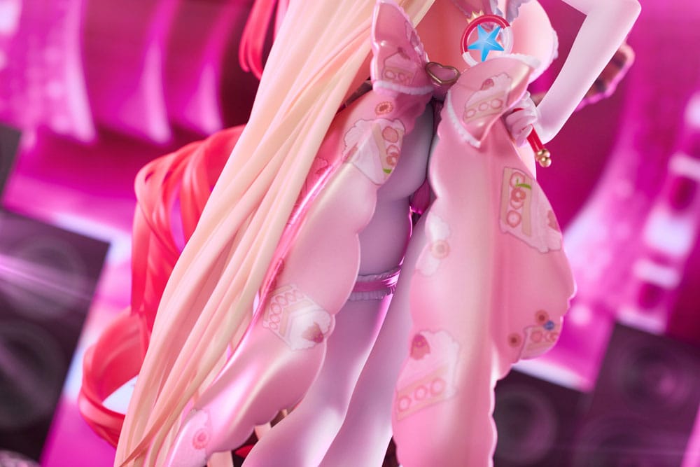 PREORDINE CHIUSO 05/2025 Original Character PVC Statues 1/5 Stella & Sadie Illustrated by Mendokusai 31 cm (18+)  (PREORDINE NON CANCELLABILE)