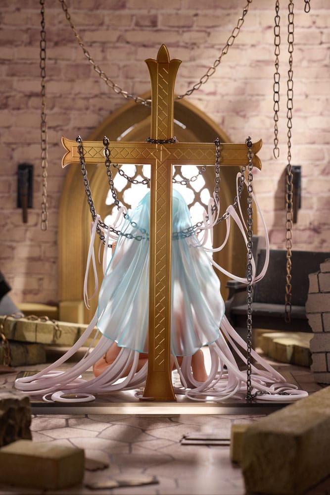 PREORDINE+ 12/2026 (NON CANCELLABILE) Original Character PVC Statue 1/6 Kazuki Takane Dancer Ver. Deluxe Edition 33 cm