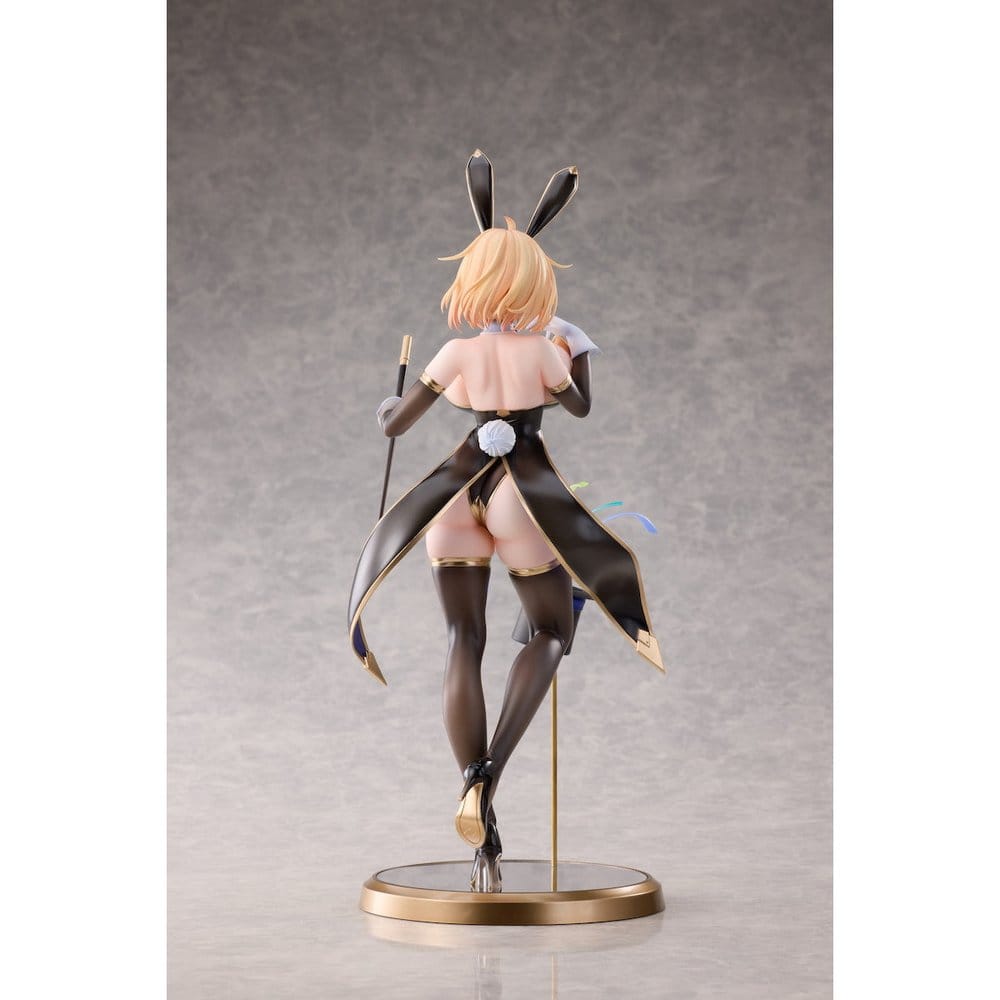 PREORDINE+ 08/2027 Original Character PVC Figure 1/6 Sophia F. Shirring Magician Bunny Ver. 34 cm