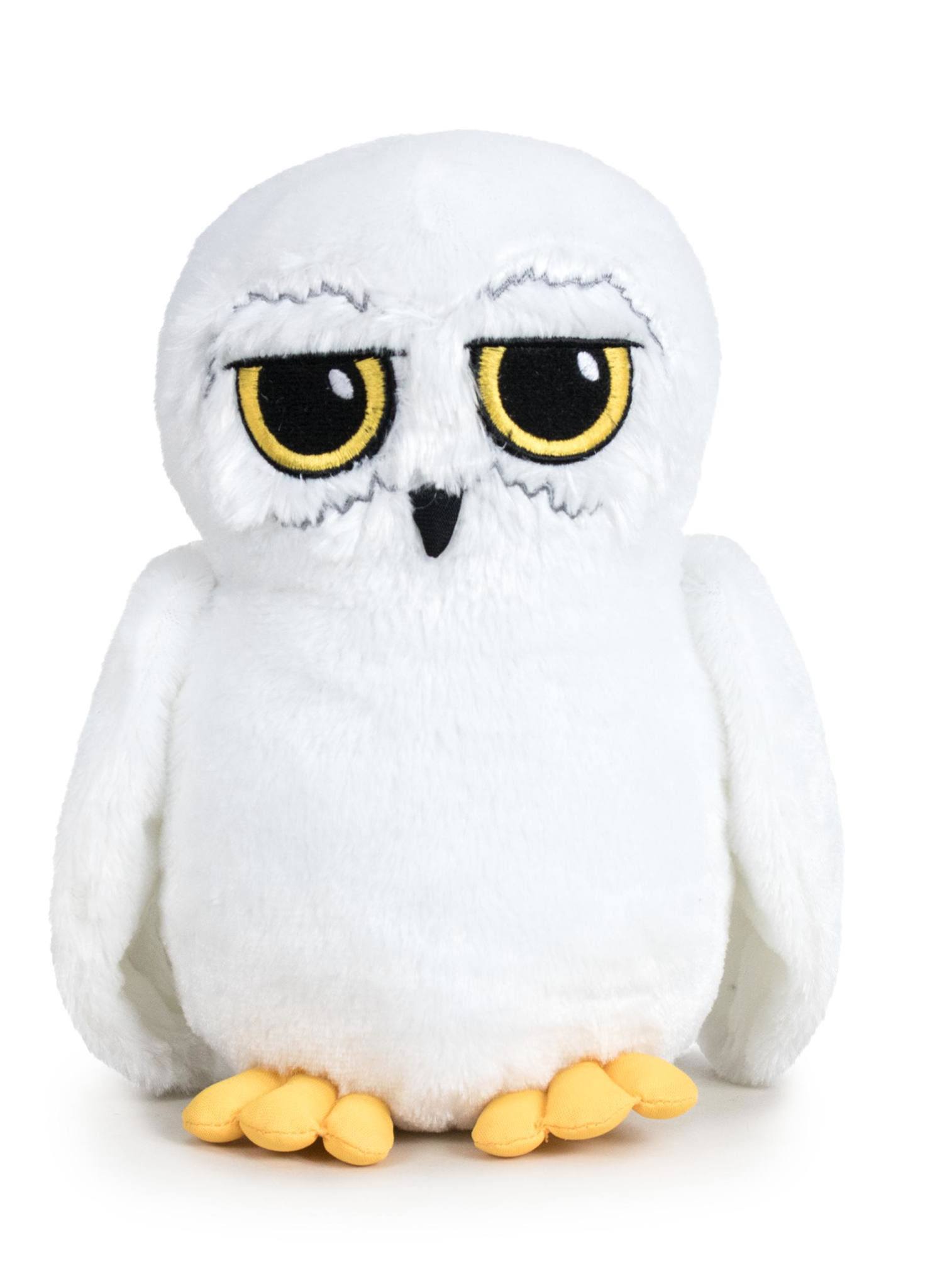 AUF BESTELLUNG Harry Potter Plüschfigur Hedwig 23 cm