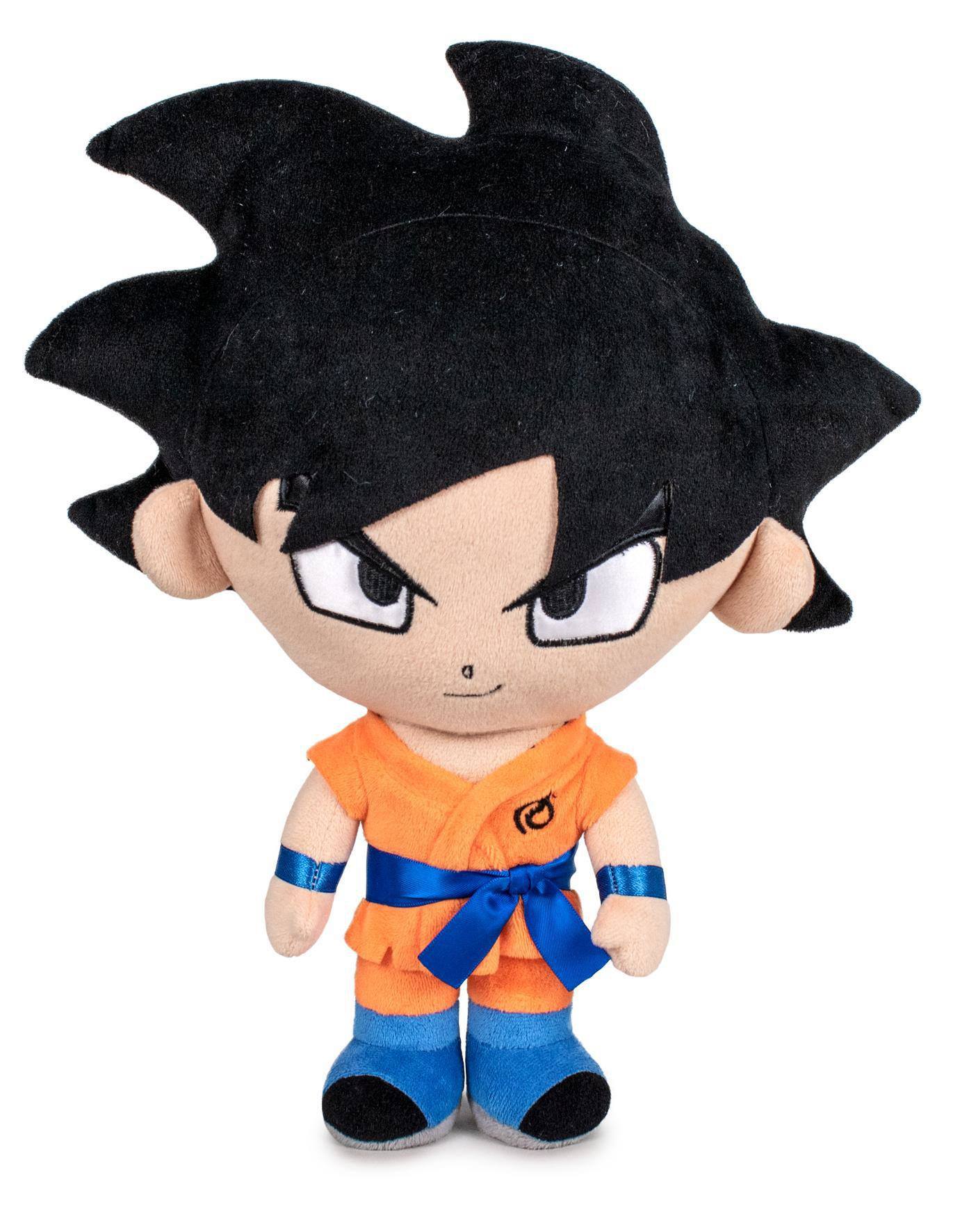 SU ORDINAZIONE Dragon Ball Plush Figure Goku 31 cm