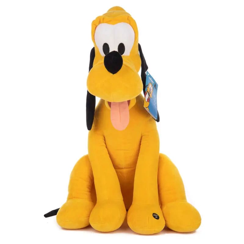 MADE TO ORDER Disney Plüschfigur mit Sound Pluto 20 cm