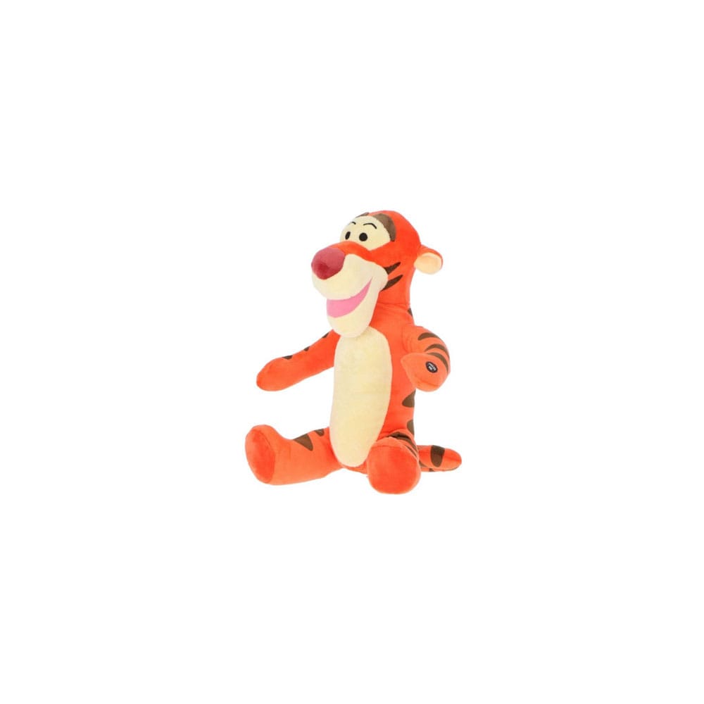 SU ORDINAZIONE Disney plush figure with sound Tigger 20 cm