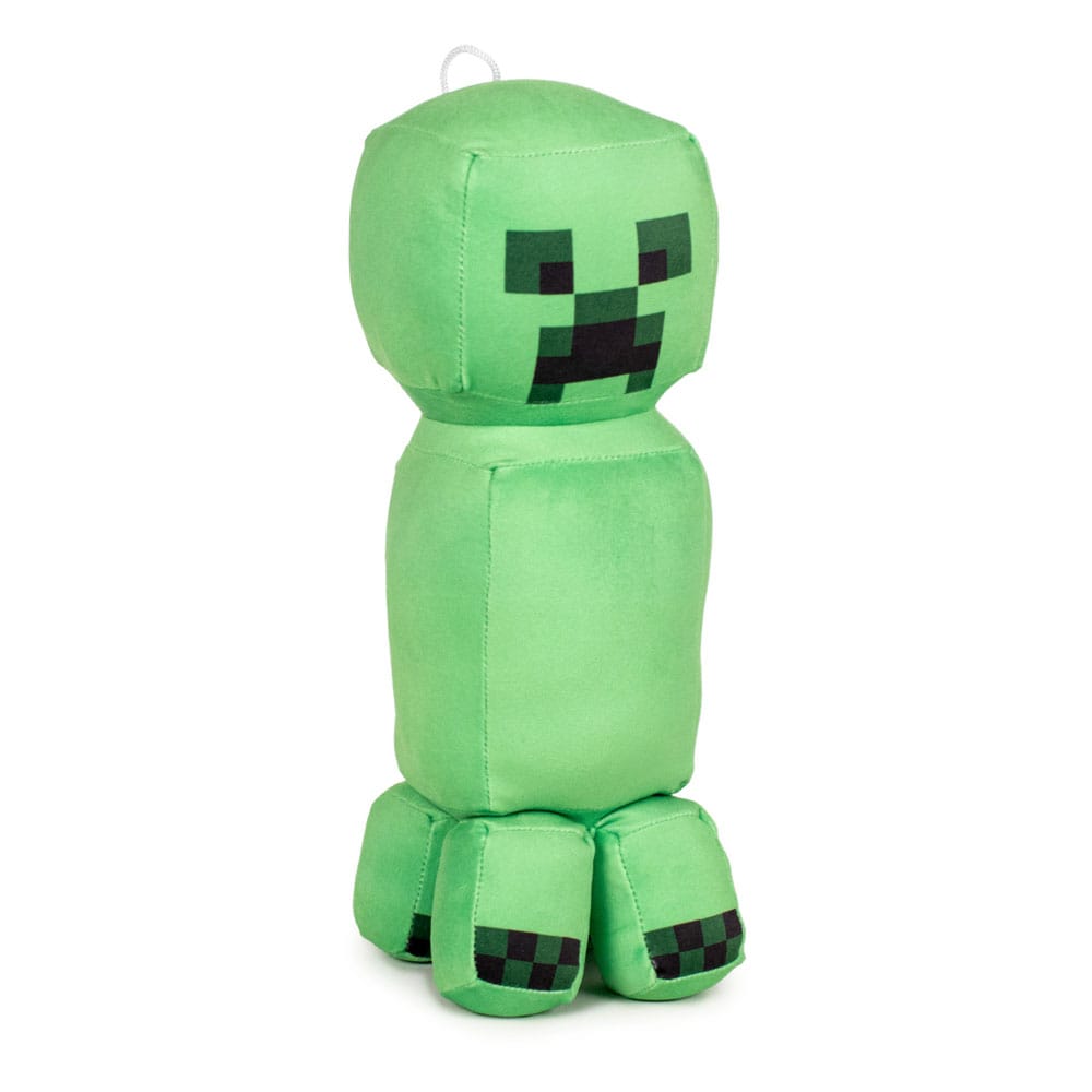 🧪 LAB | SU ORDINAZIONE MinecraftPlush Figure Creeper 30 cm