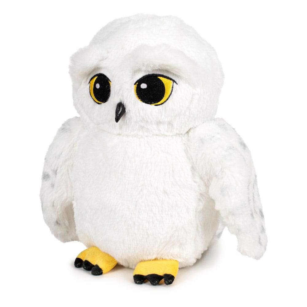 Harry Potter Plüschfigur Hedwig (25 cm) – auf Bestellung gefertigt