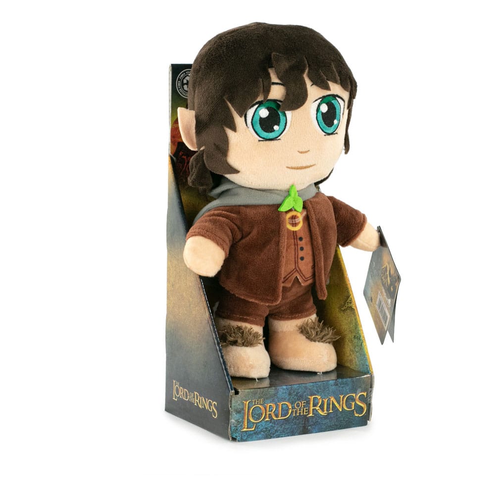 SU ORDINAZIONE Lord of the Rings Plush Figures Frodo 29 cm *PREZZO SPECIALE*