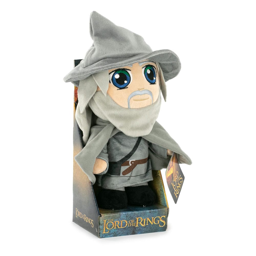 SU ORDINAZIONE Lord of the Rings Plush Figures Gandalf 29 cm *PREZZO SPECIALE*