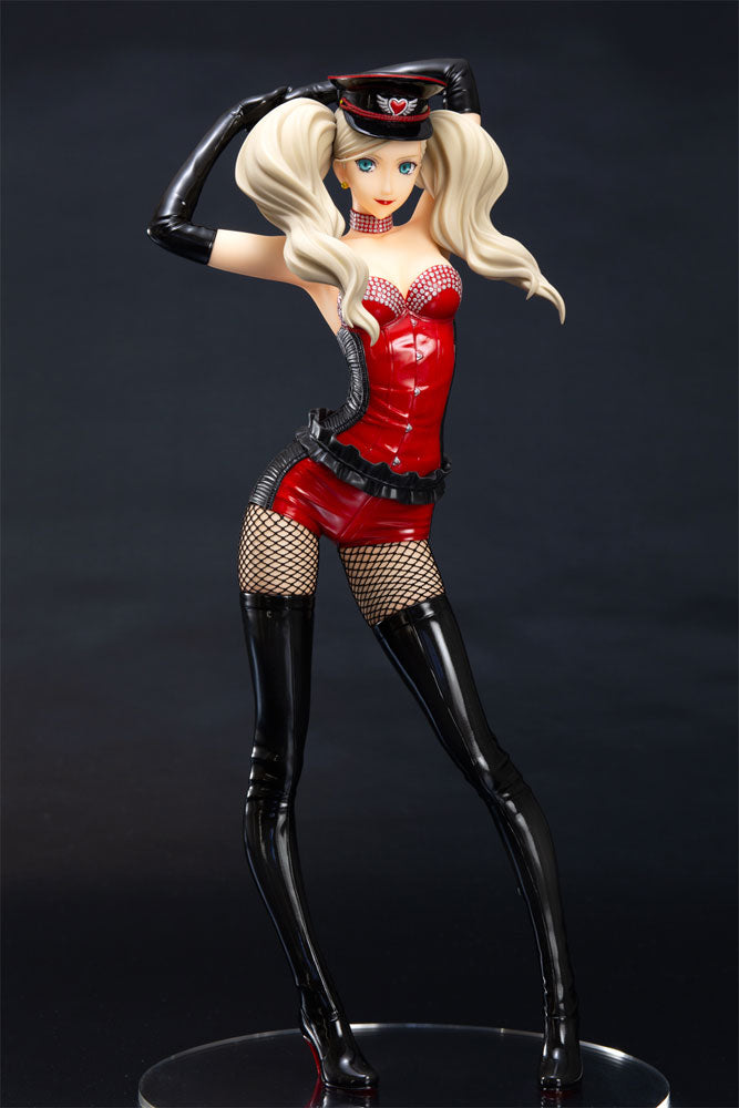AUF BESTELLUNG Persona 5 Dancing In Starlight PVC Statue 1/7 Anne Takamaki Korsettkleid Ver. 29 cm *SONDERPREIS*