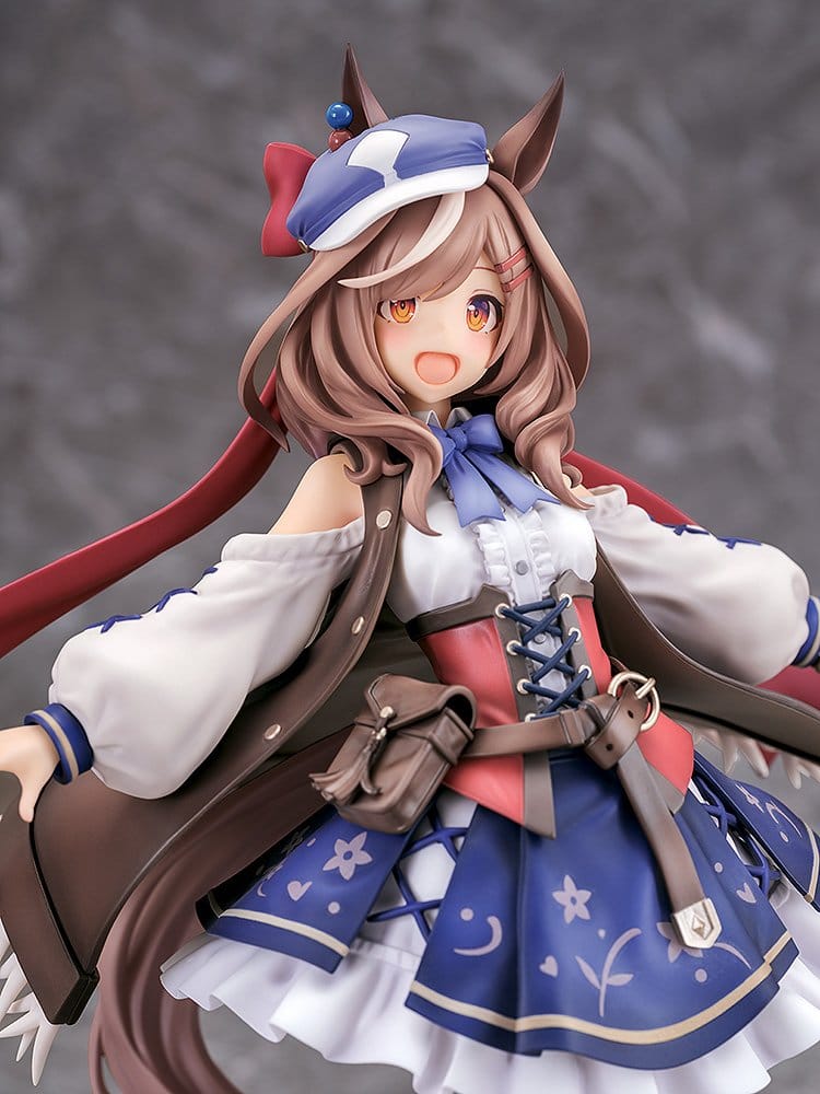 PREORDINE+ 11/2027 Umamusume: Pretty Derby PVC Figure 1/7 Matikanetannhauser 26 cm