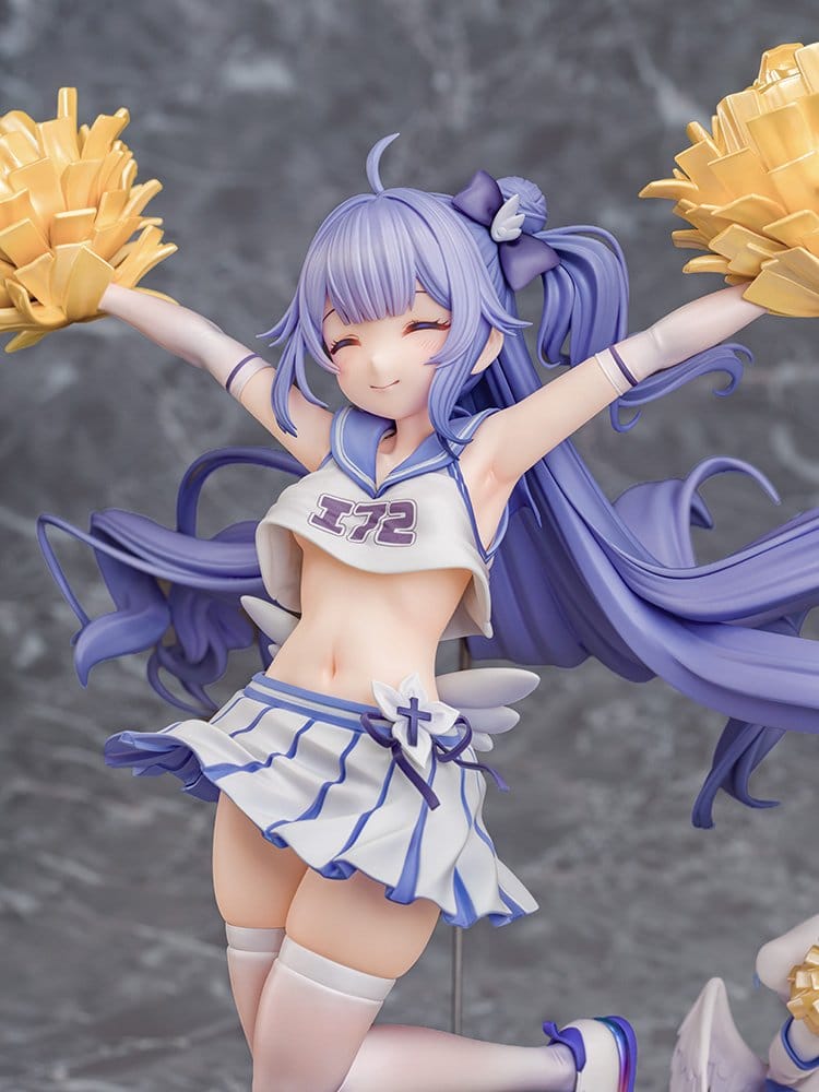 PREORDINE+ 01/2028 Azur Lane PVC Figure 1/6 Unicorn: Champion of Unicorn 27 cm