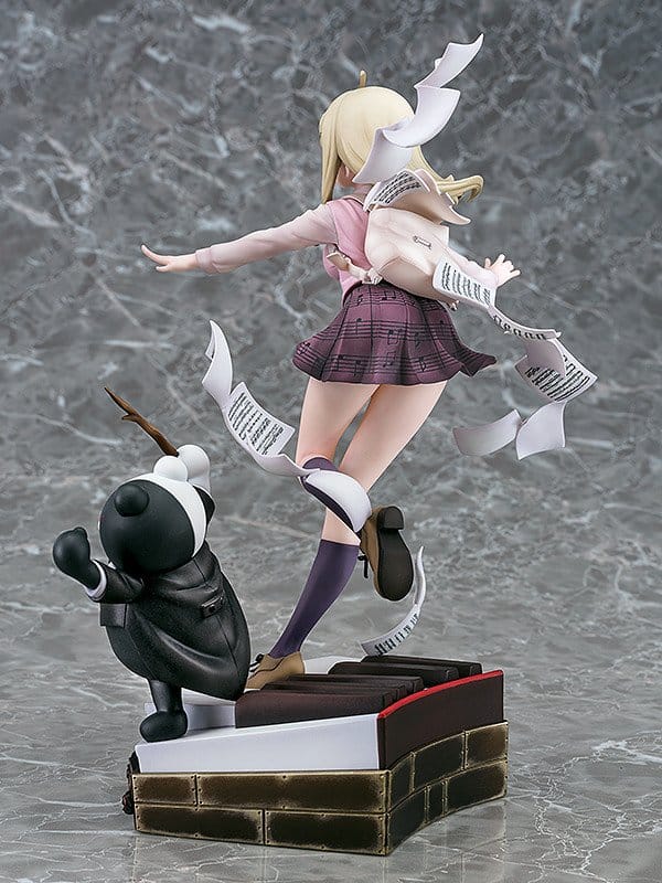 PREORDINE+ 08/2027 Danganronpa V3: Killing Harmony PVC Figure 1/7 Kaede Akamatsu (re-run) 24 cm