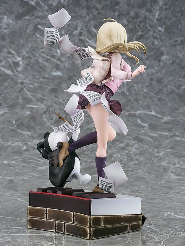 PREORDINE+ 08/2027 Danganronpa V3: Killing Harmony PVC Figure 1/7 Kaede Akamatsu (re-run) 24 cm