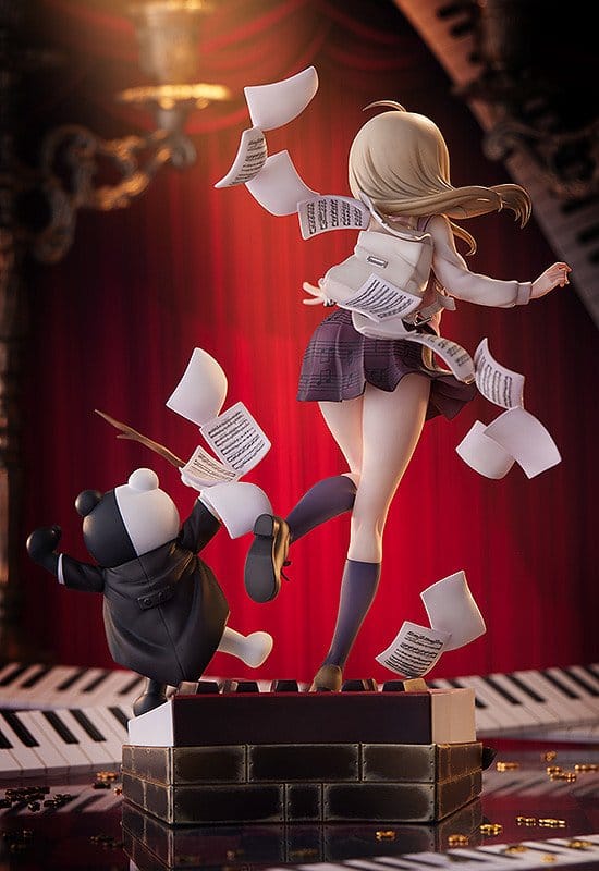 PREORDINE+ 08/2027 Danganronpa V3: Killing Harmony PVC Figure 1/7 Kaede Akamatsu (re-run) 24 cm