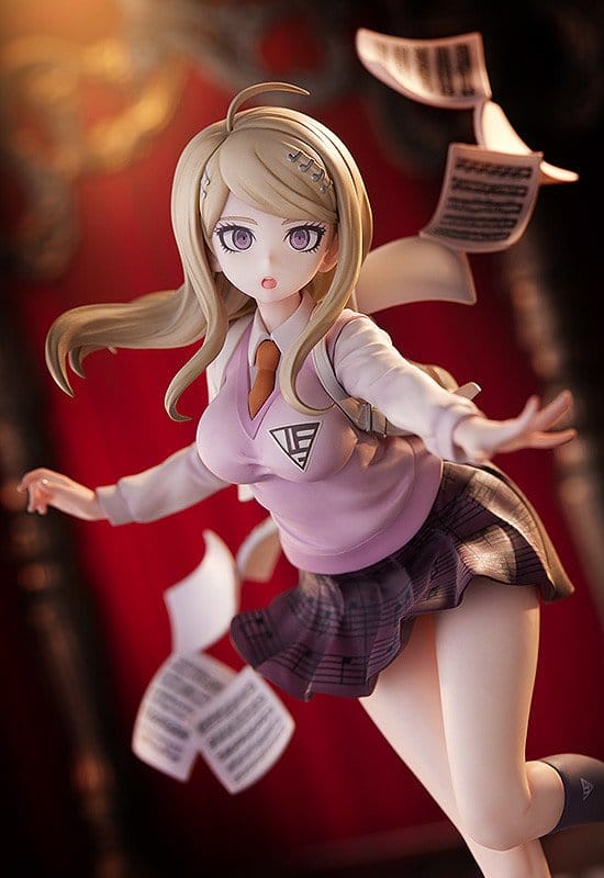PREORDINE+ 08/2027 Danganronpa V3: Killing Harmony PVC Figure 1/7 Kaede Akamatsu (re-run) 24 cm