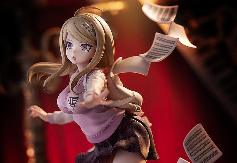 PREORDINE+ 08/2027 Danganronpa V3: Killing Harmony PVC Figure 1/7 Kaede Akamatsu (re-run) 24 cm