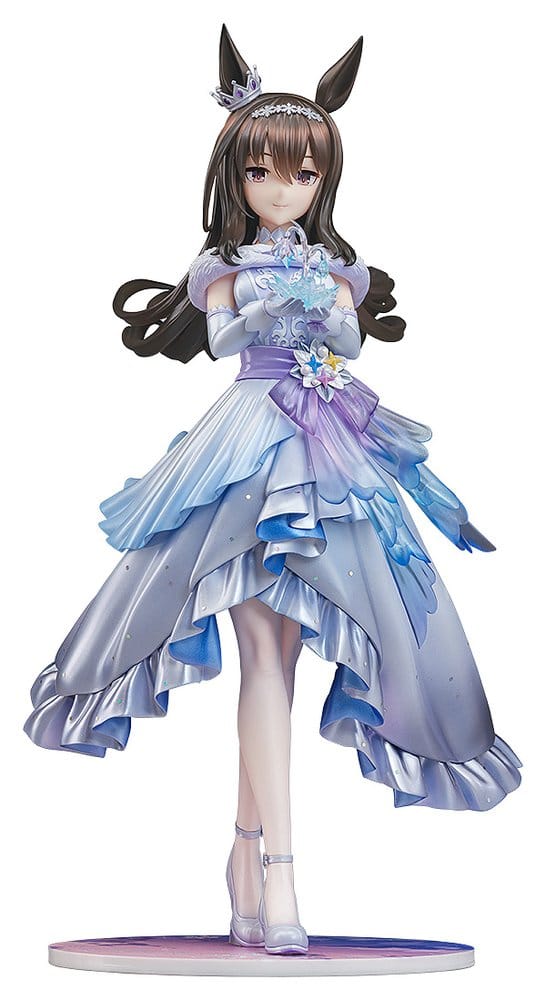 PREORDINE+ 11/2027 Umamusume: Pretty Derby PVC Figure 1/7 [Glacialis Vega] Admire Vega 26 cm