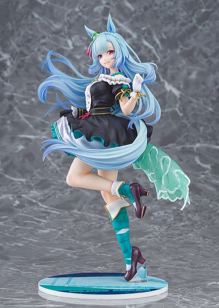 VORBESTELLUNG+ 11/2027 Umamusume: Cinderella Gray PVC Figur 1/7 Mejiro Ardan 26 cm