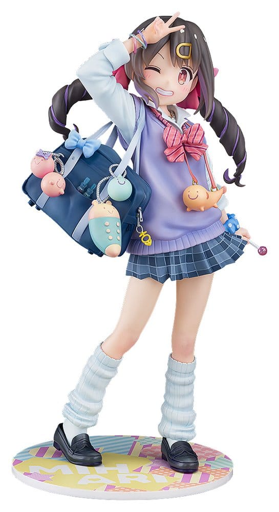 PREORDINE+ 10/2027 ONIMAI: I'm Now Your Sister! PVC Figure 1/6 Mihari Oyama Heisei Gyaru Ver. 25 cm