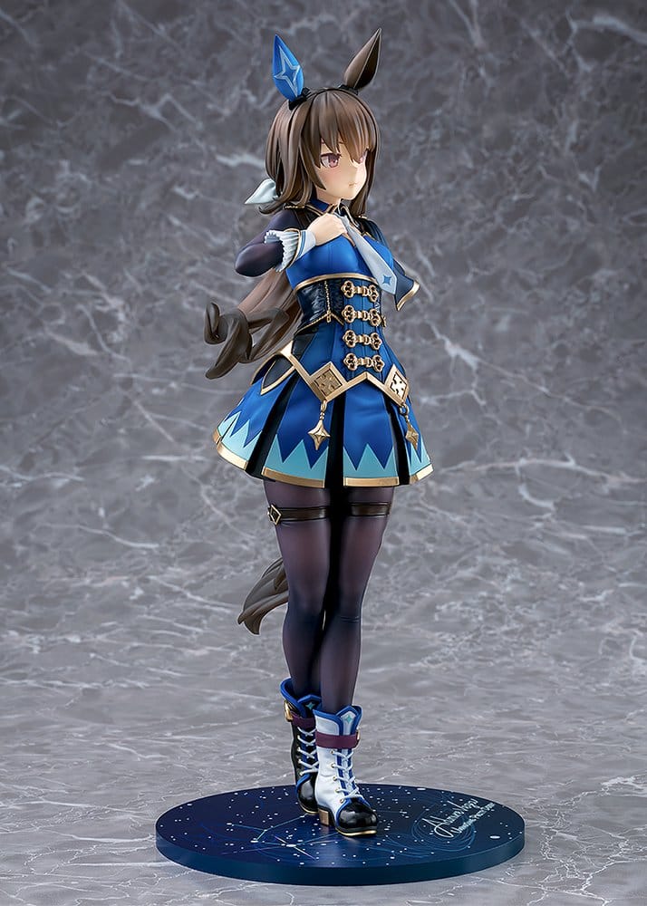 PREORDINE+ 02/2027 Umamusume: Pretty Derby PVC Figure 1/7 Admire Vega (re-run) 26 cm