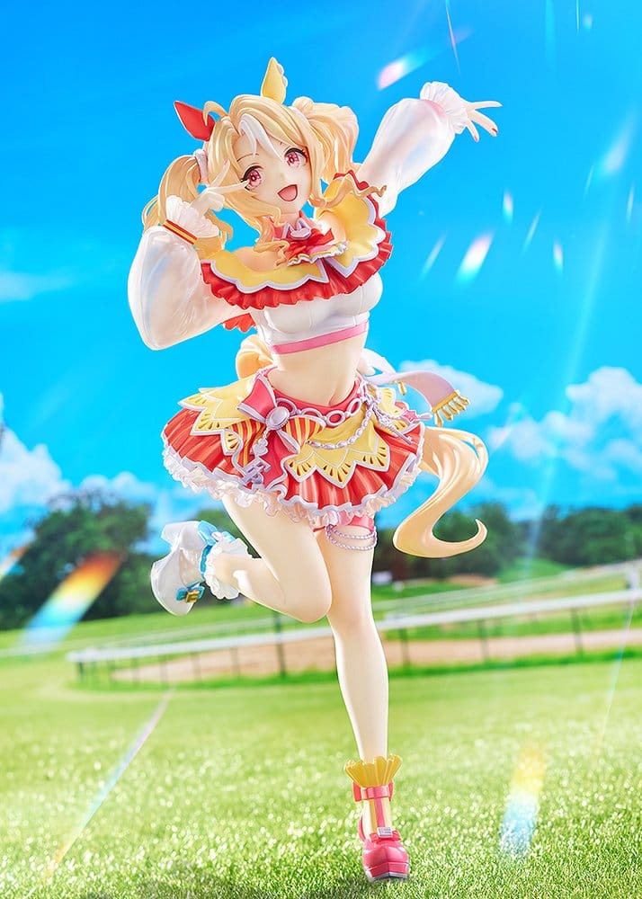 PREORDINE+ 07/2027 Umamusume: Pretty Derby PVC Figure 1/7 Fusaichi Pandora 26 cm