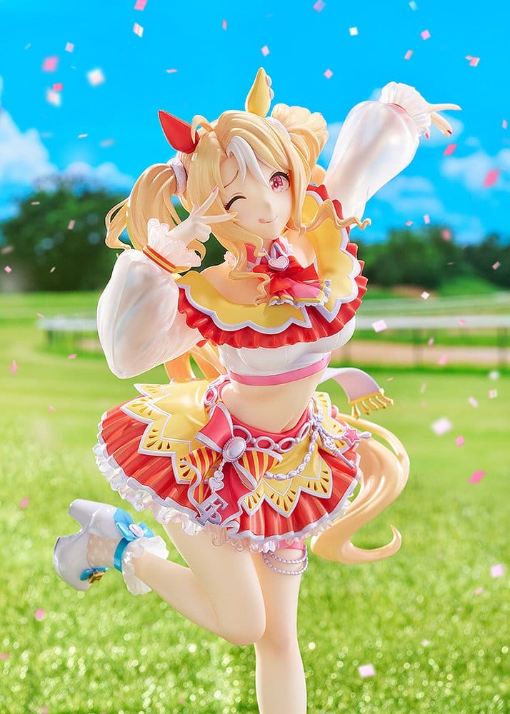 PREORDINE+ 07/2027 Umamusume: Pretty Derby PVC Figure 1/7 Fusaichi Pandora 26 cm