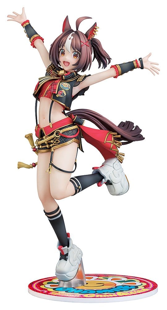 PREORDINE+ 06/2027 Umamusume: Pretty Derby PVC Figure 1/7 Gran Alegria 26 cm