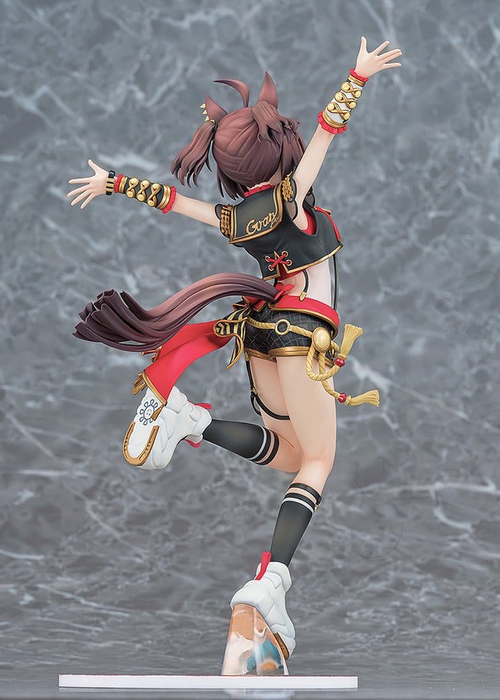PREORDINE+ 06/2027 Umamusume: Pretty Derby PVC Figure 1/7 Gran Alegria 26 cm