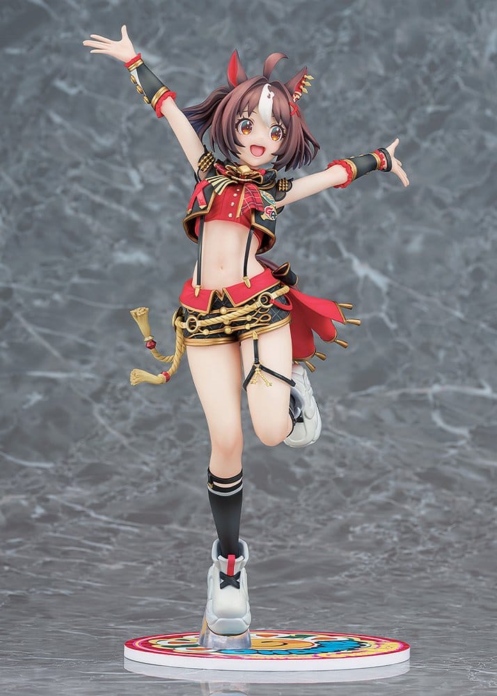PREORDINE+ 06/2027 Umamusume: Pretty Derby PVC Figure 1/7 Gran Alegria 26 cm