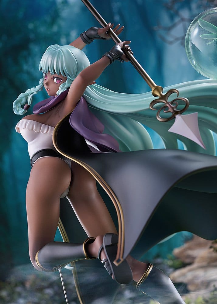 PREORDINE+ 05/2027 Unicorn Overlord PVC Figure 1/6 Rosalinde 37 cm