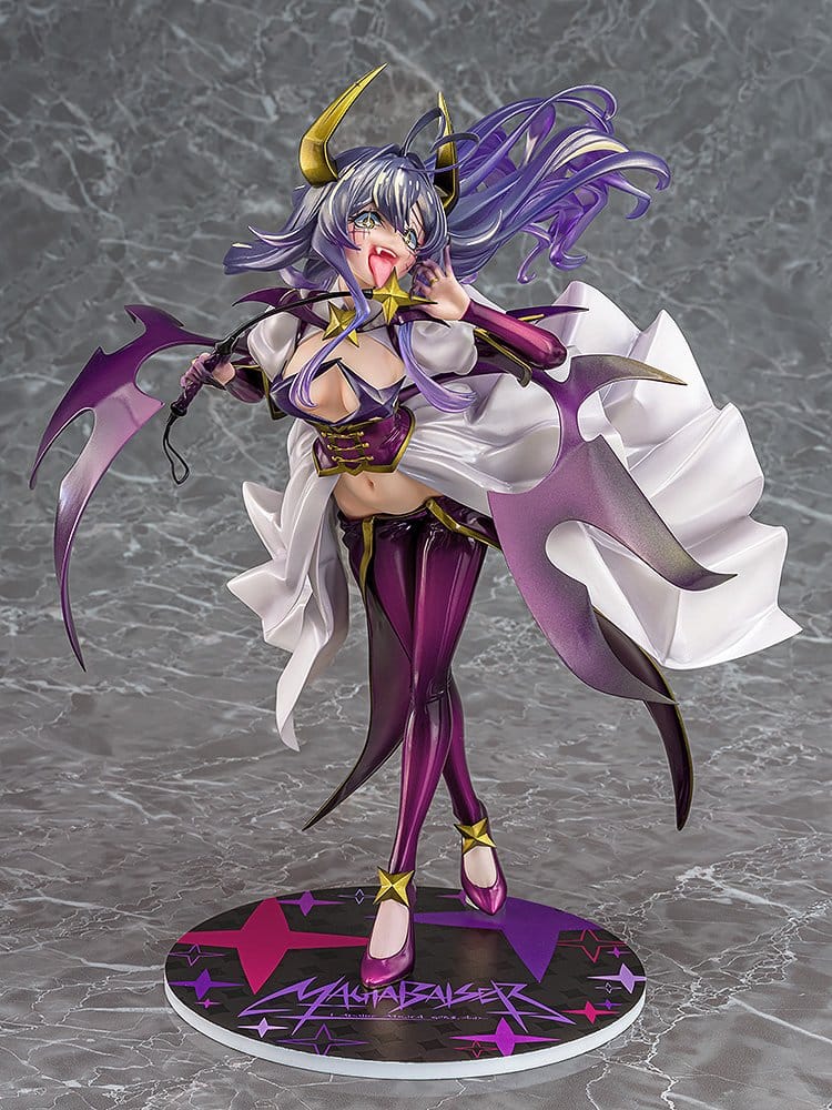 PREORDINE+ 04/2027 Fate/Grand Order PVC Statue 1/7 Magia Baiser: Second Form 26 cm