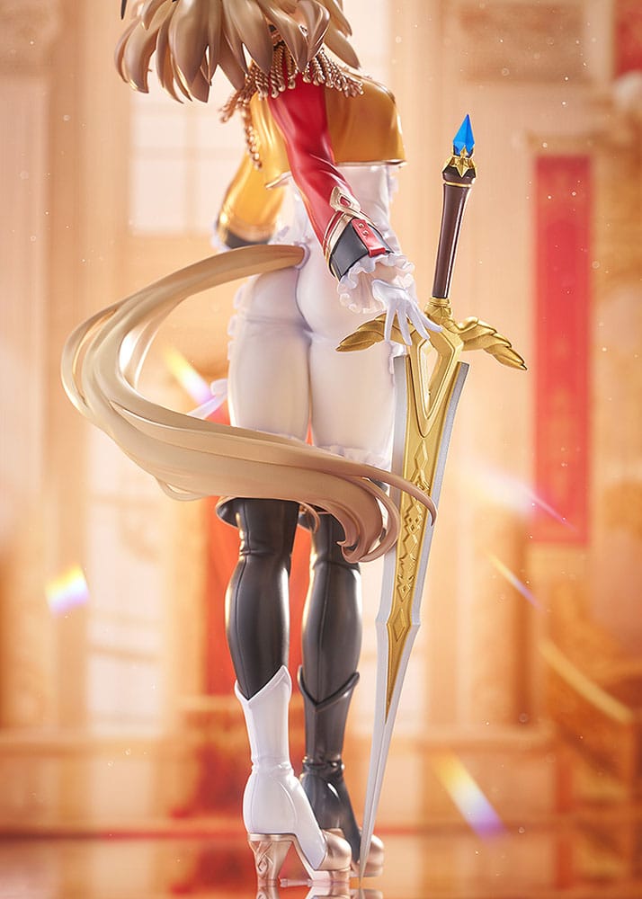 PREORDER+ 09/2026 Uma Musume Pretty Derby PVC Statue 1/7 Durandal 26 cm