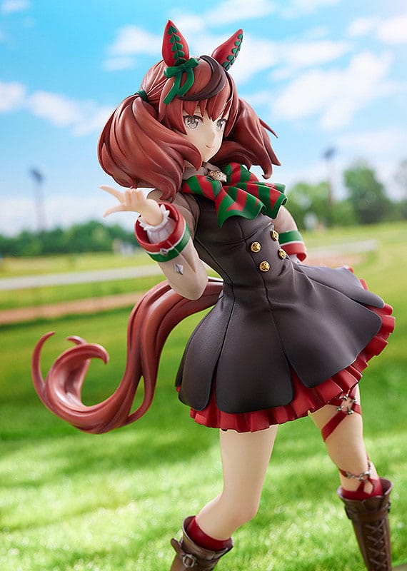 PREORDER+ 06/2026 Uma Musume Pretty Derby PVC Statue 1/7 Nice Nature 26 cm