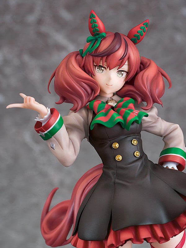 PREORDINE+ 04/2026 Uma Musume Pretty Derby PVC Statue 1/7 Nice Nature 26 cm