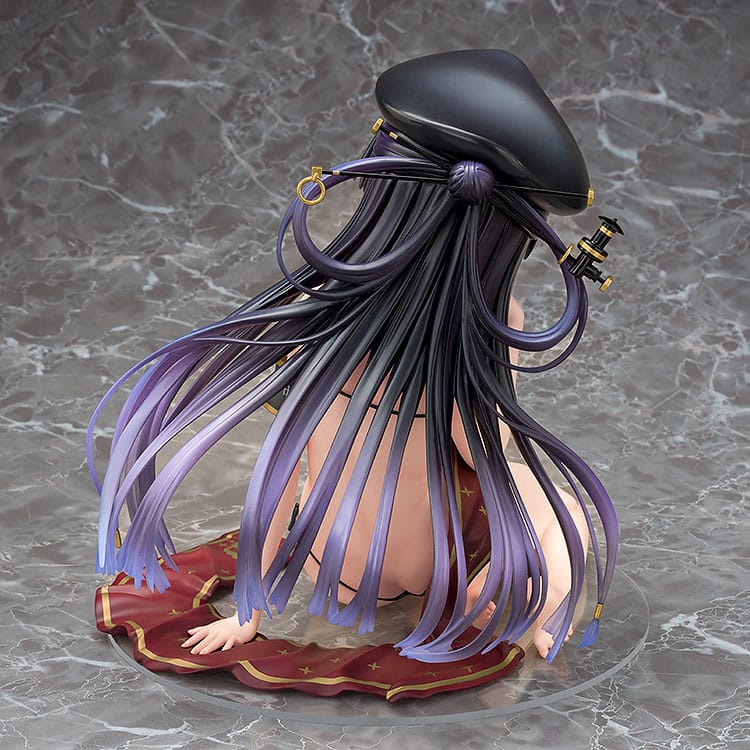 PREORDINE+ 03/2026 Maitetsu Last Run!! PVC Statue 1/3 Hachiroku 20 cm (18+)