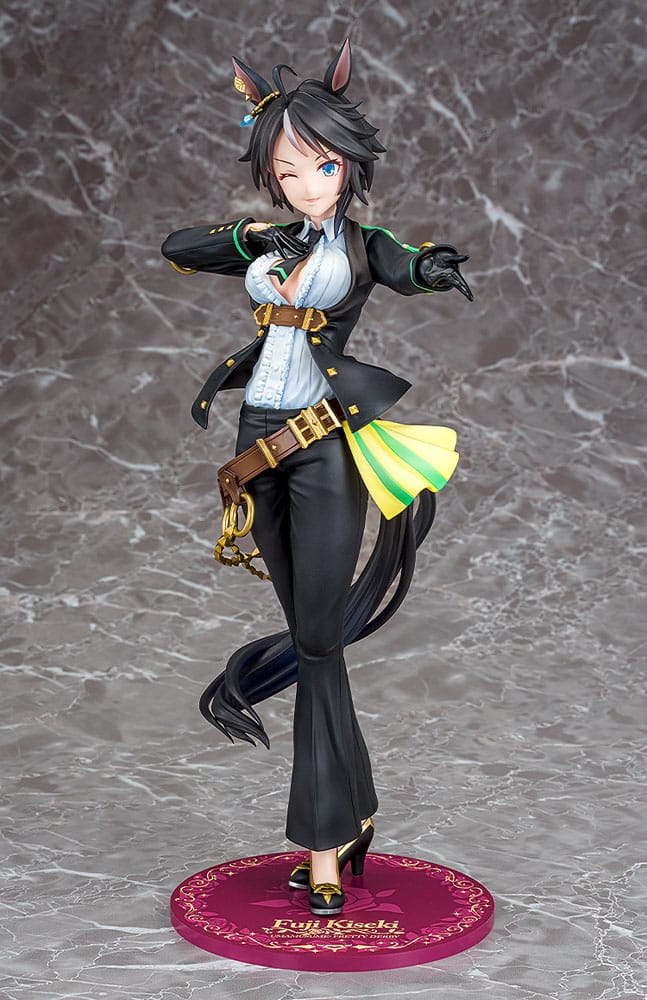 PREORDINE+ 02/2026 Uma Musume Pretty Derby PVC Statue 1/7 Fuji Kiseki 27 cm