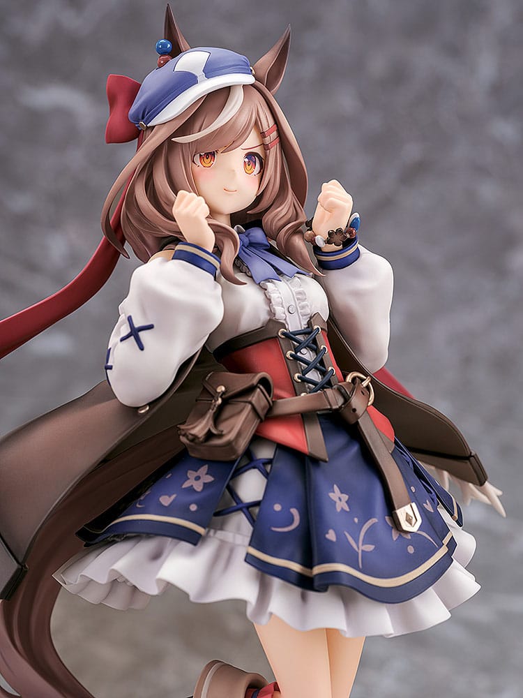 PREORDINE+ CHIUSO 04/2025 Uma Musume Pretty Derby - Matikanetannhauser 26 cm Statue 1/7
