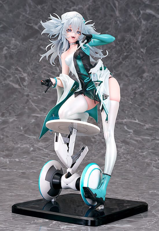 PREORDINE+ CHIUSO 02/2025 Girls' Frontline: Neural Cloud PVC Statue 1/7 Florence 26 cm