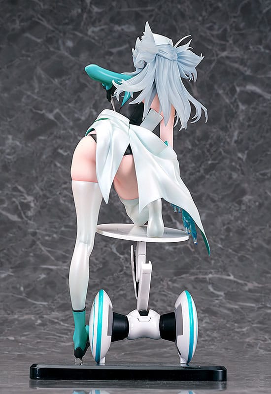 PREORDINE+ CHIUSO 02/2025 Girls' Frontline: Neural Cloud PVC Statue 1/7 Florence 26 cm