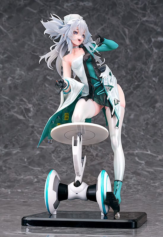 PREORDINE+ CHIUSO 02/2025 Girls' Frontline: Neural Cloud PVC Statue 1/7 Florence 26 cm